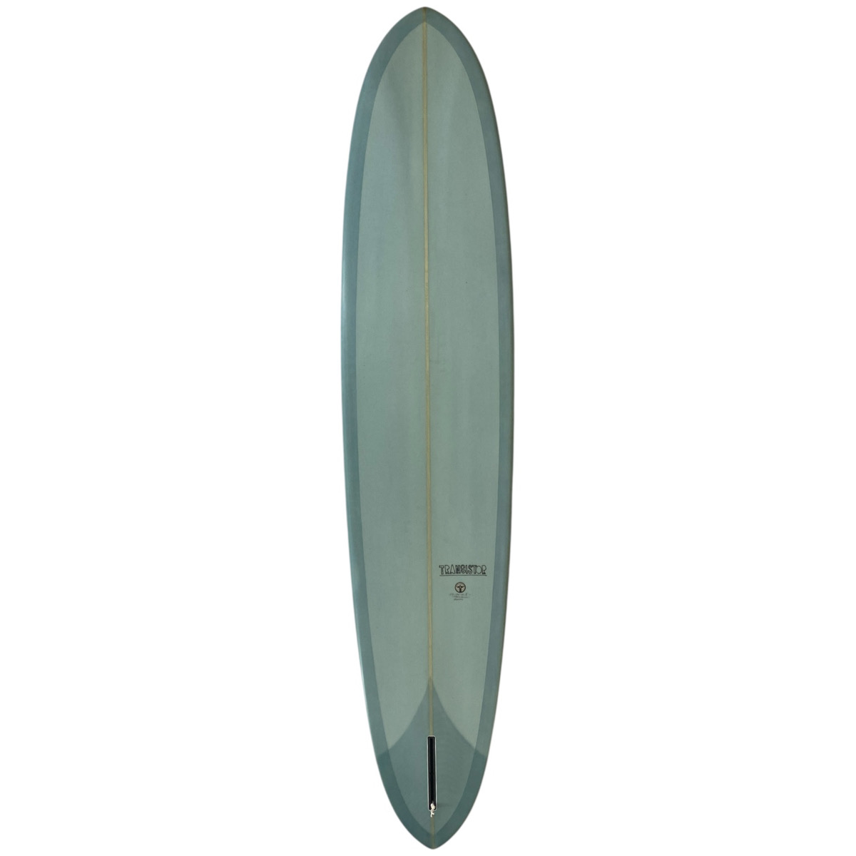 TRANSISTOR BRAND / SPEED DEMON 9`2